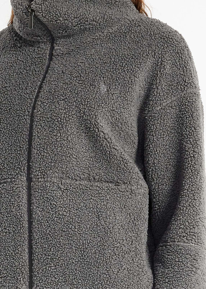 On Tour Jacket