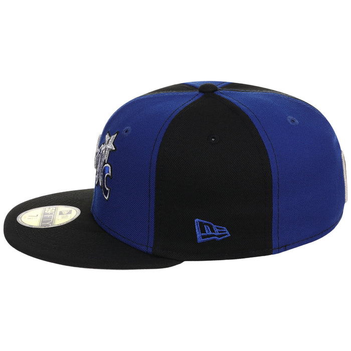 Orlando Magic NBA Pinwheel Rewind New Era 59FIFTY