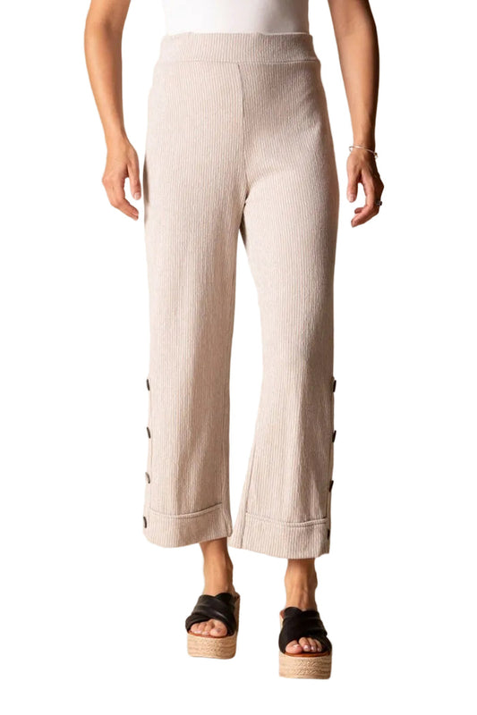 Pasadena Knit Stripe Pant - 21564