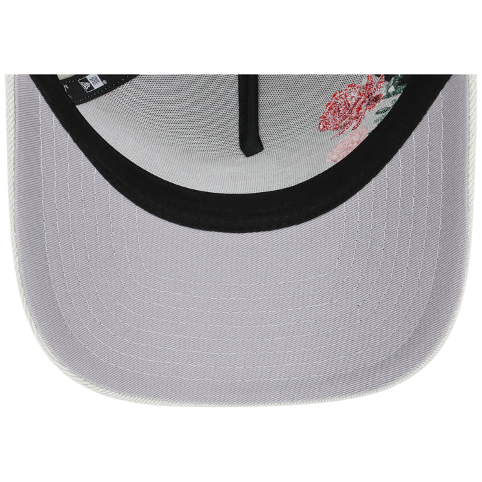 Philadelphia Phillies MLB Denim Flower New Era 9FORTY