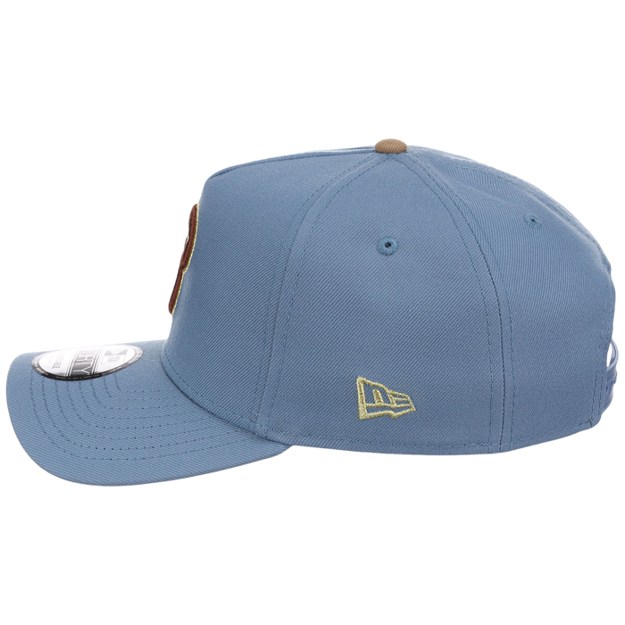 Philadelphia Phillies MLB Golden Fade New Era 9FORTY