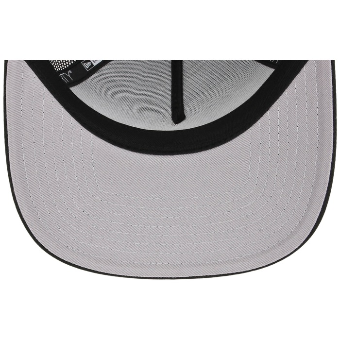 Philadelphia Phillies MLB Midnight Ice Women's New Era 9FORTY