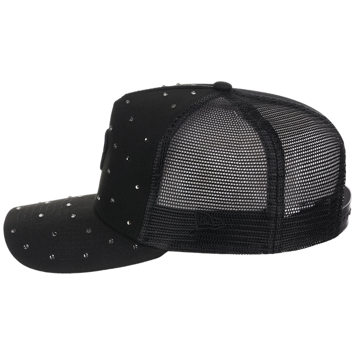 Philadelphia Phillies MLB Midnight Ice Women's New Era 9FORTY