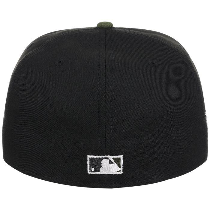Pittsburgh Pirates MLB 'Standard Issued' New Era 59FIFTY
