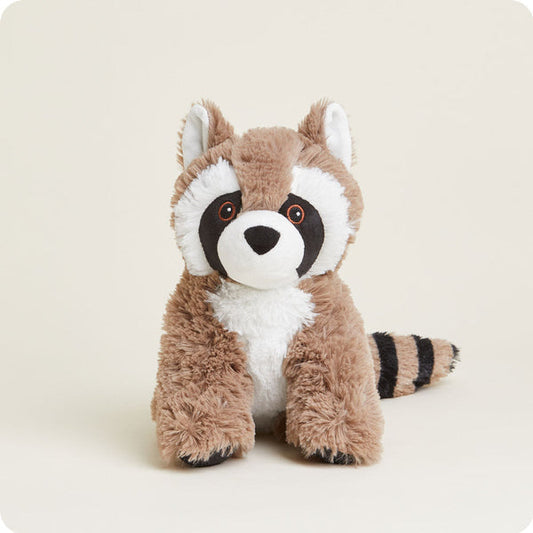 Plush Raccoon Soother Warmies