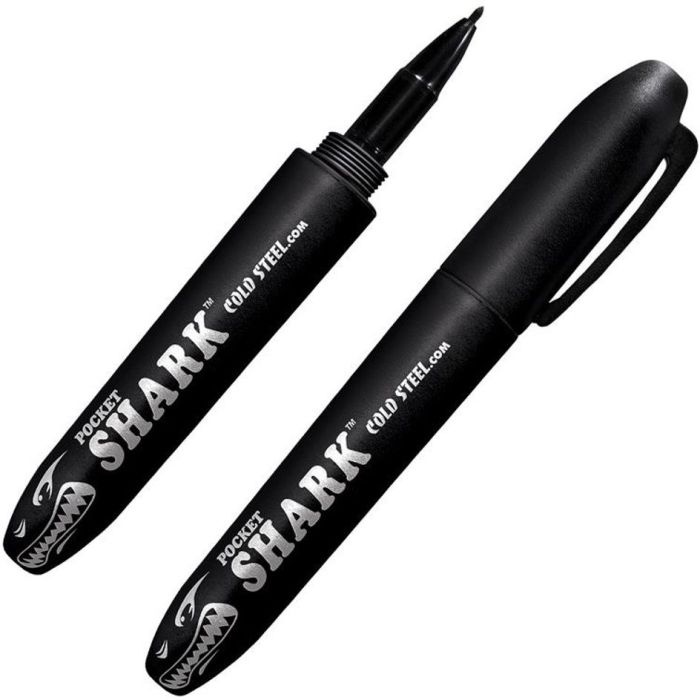 Pocket Shark | CS-91SPB