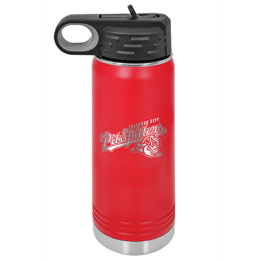 Polar Camel 20 Oz Insulated Water Bottle