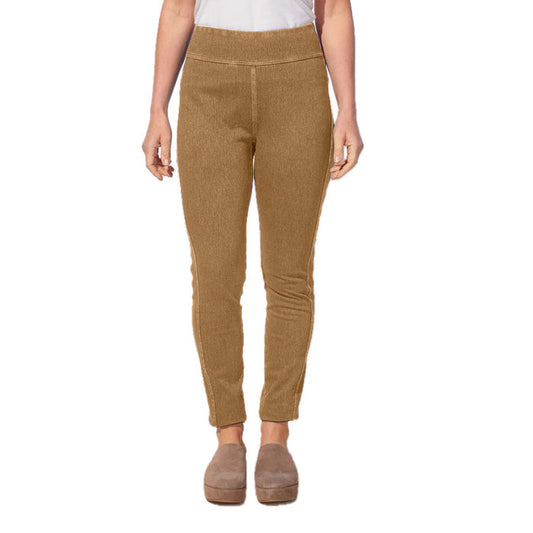 Pull-On Slim Leg Jean - 64068 Size XXL Only!