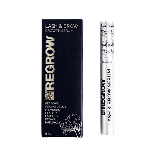 Regrow Hair Clinics Lash & Brow Growth Serum 5ml - L'Organic