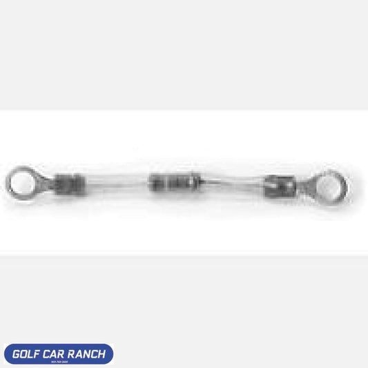 1014947 RESISTER ASSEMBLY CLUB CAR SOLENOID - CC