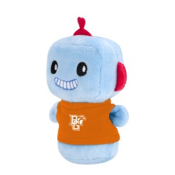 MCM ROBOT Shorties Plush