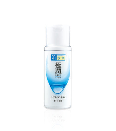 HADA LABO Gokujyun Hyaluronic Emulsion 140ml