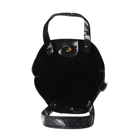 !SALE! Cow Couture Faux Leather NGIL Bucket Handbag