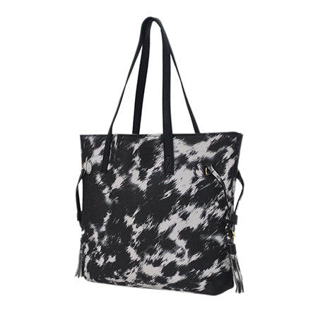 !SALE! Cow Couture NGIL Side Tassel Purse