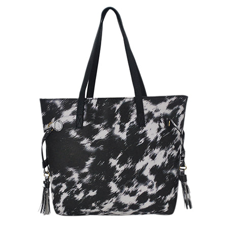 !SALE! Cow Couture NGIL Side Tassel Purse