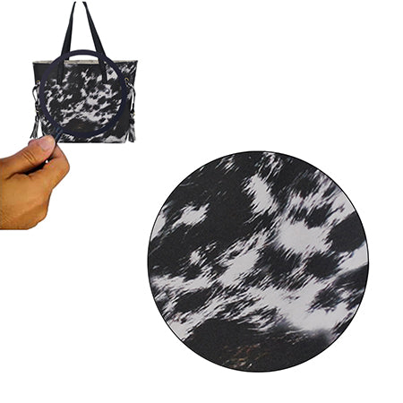 !SALE! Cow Couture NGIL Side Tassel Purse