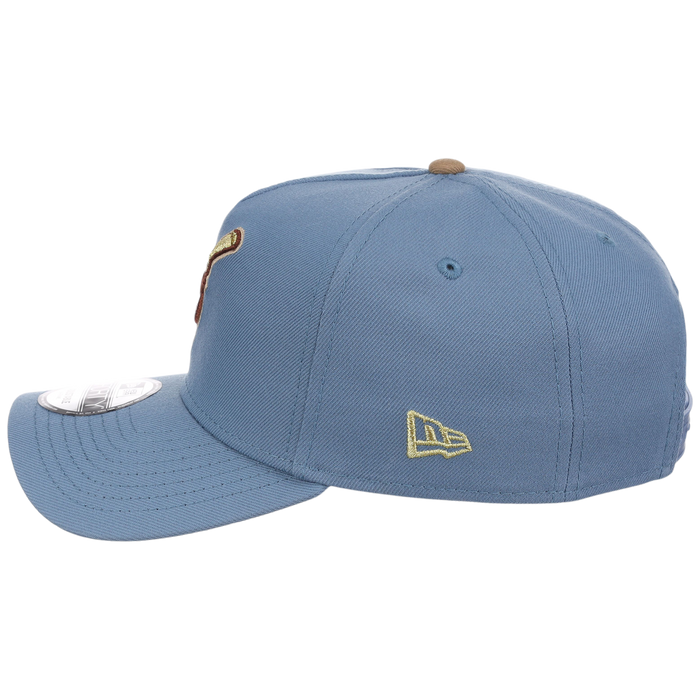 San Diego Padres MLB Golden Fade New Era 9FORTY