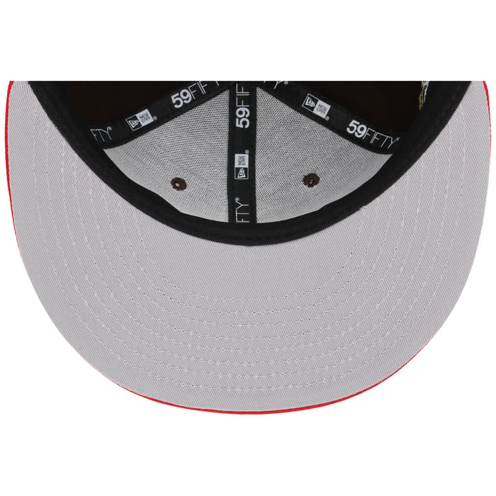 San Francisco 49Ers NFL Start of Season Part I New Era 59FIFTY