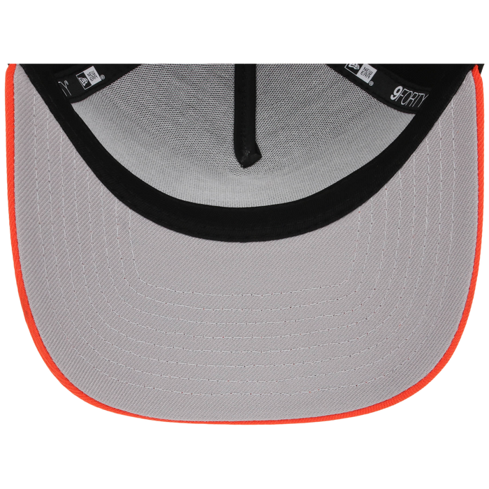 San Francisco Giants San Francisco Crown the City - Mascot New Era 9FORTY AF