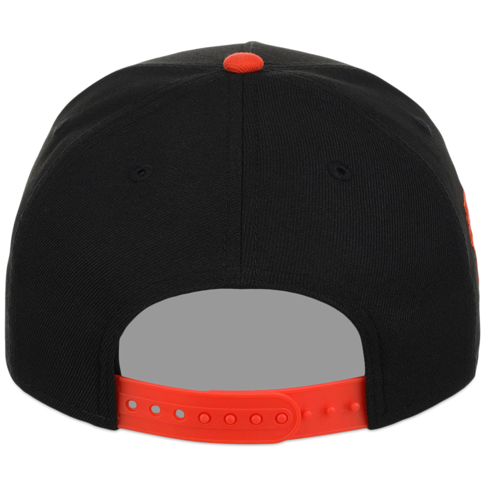 San Francisco Giants San Francisco Crown the City - Mascot New Era 9FORTY AF