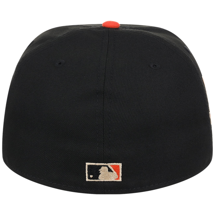 San Francisco Giants San Francisco Crown the City - Trolly New Era 59FIFTY