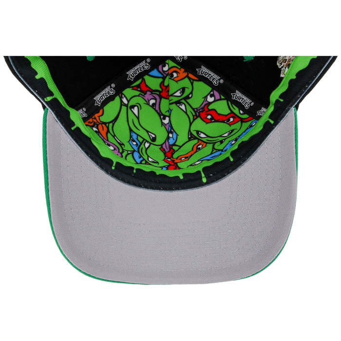 SATURDAY MORNING CARTOONS: TEENAGE MUTANT NINJA TURTLES - Donatello Turtles A-Frame