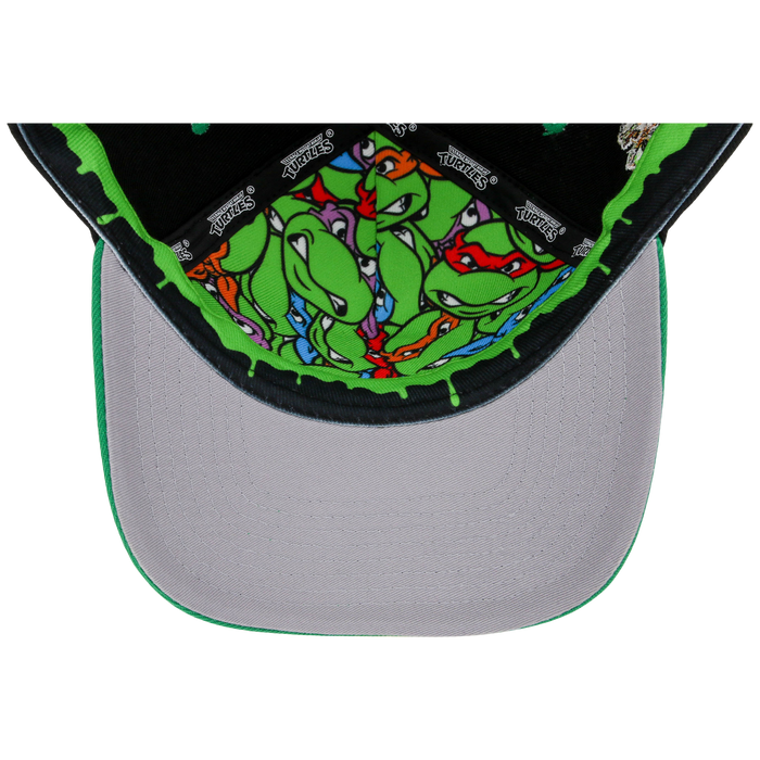 SATURDAY MORNING CARTOONS: TEENAGE MUTANT NINJA TURTLES - Leonardo Turtles A-Frame