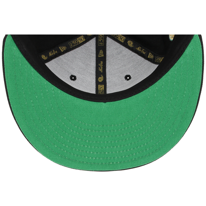 Seattle Supersonics The 2026 Lids HD New Era 59FIFTY Day Collection