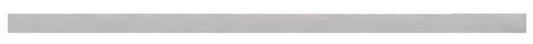 SERRATED SAW ONE SIDED Diamond Coated Stainless Steel Flexible Strips - IPR - 10PK