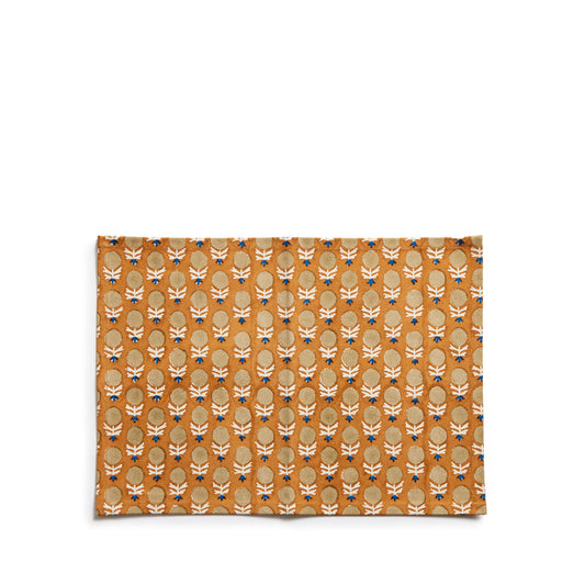 Shama Placemat in Yam