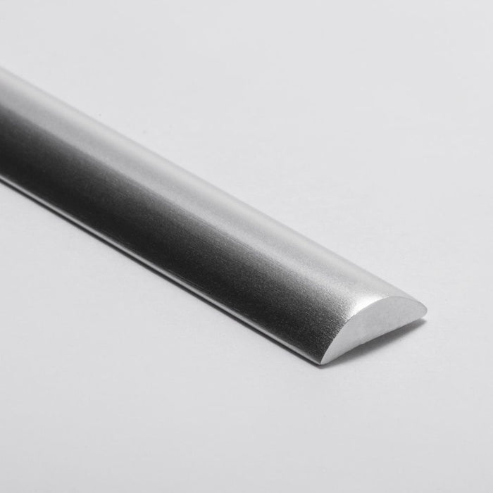 SHOWER FLOOR WATER SEAL BAR 750MM GOLD, GUNMETAL, NICKEL, BLACK - Image 4