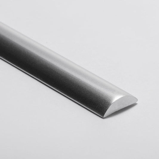 SHOWER FLOOR WATER SEAL BAR 750MM GOLD, GUNMETAL, NICKEL, BLACK - Image 4