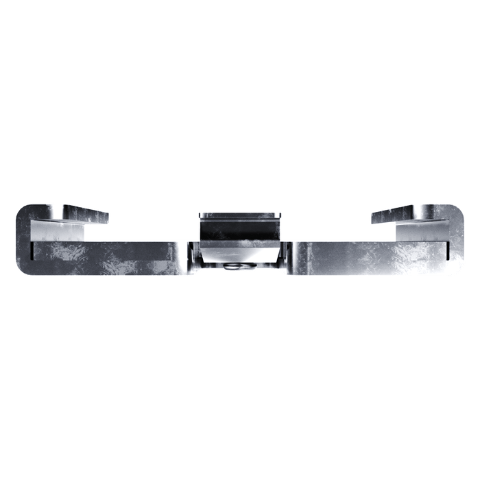 Small Quick Release Caster plate