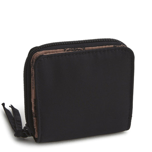 Small Zip-Around Wallet-Moonless Night-Image 1-Vera Bradley