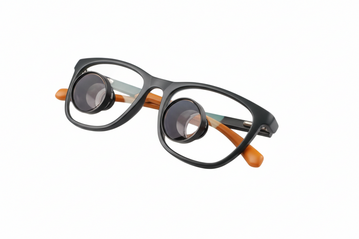 Smart TTL Loop  56 mm