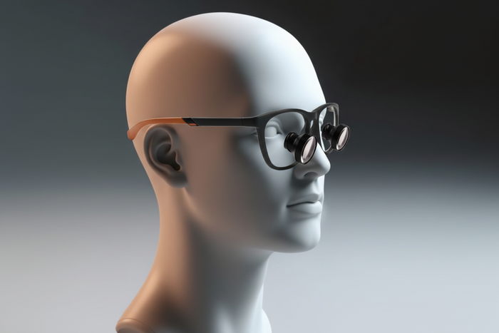Smart TTL Loop  56 mm