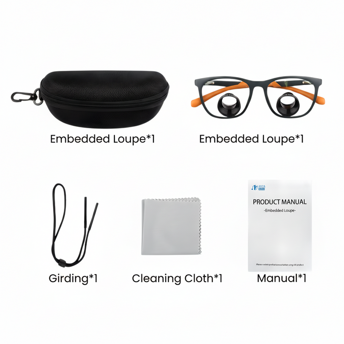 Smart TTL Loop  56 mm