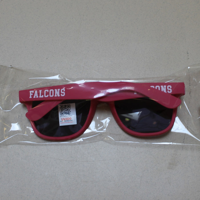 Spirit Falcons Velvet Touch Malibu Sunglasses Pink