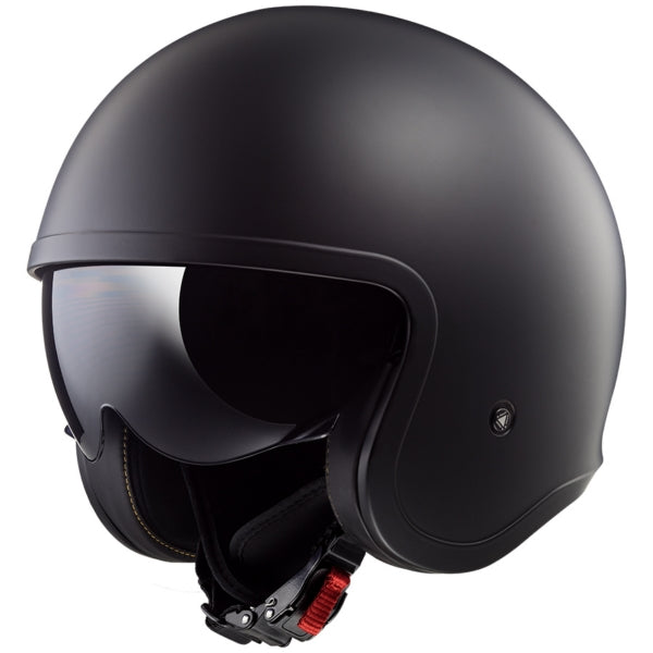 Spitfire Helmet With Sun Visor