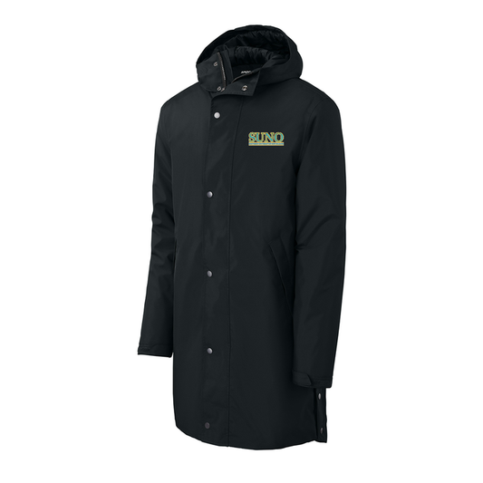 Sport-Tek® Waterproof Insulated Sideline Parka