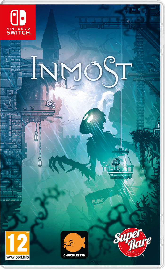 SRG#51: INMOST (Switch)