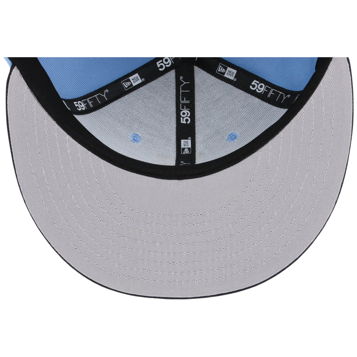 St. Louis Cardinals - St. Louis Crown the City 2.0 'The Lou' New Era 59FIFTY (Sky/Navy)