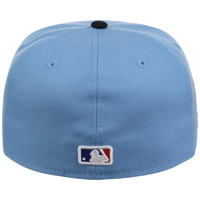 St. Louis Cardinals - St. Louis Crown the City 2.0 'The Lou' New Era 59FIFTY (Sky/Navy)