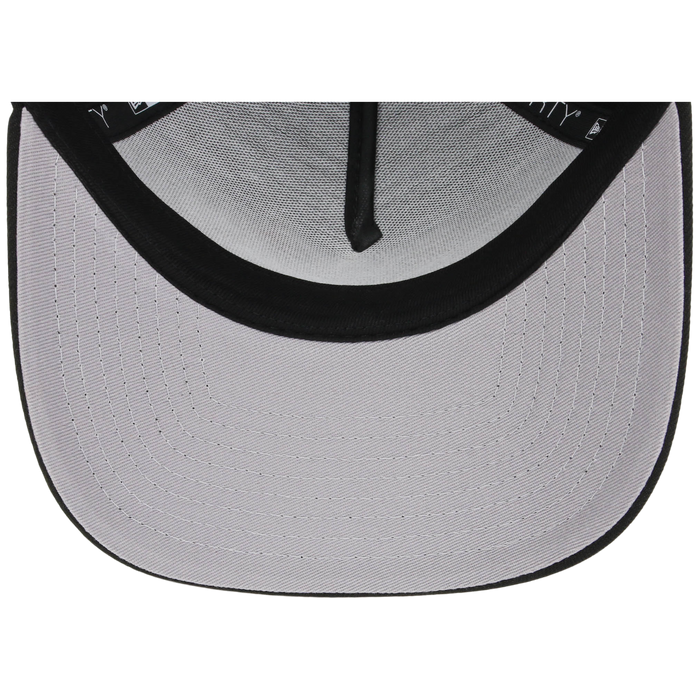 St. Louis Cardinals - St. Louis Crown the City 2.0 'The Lou' New Era 9FORTY (Black/Black)