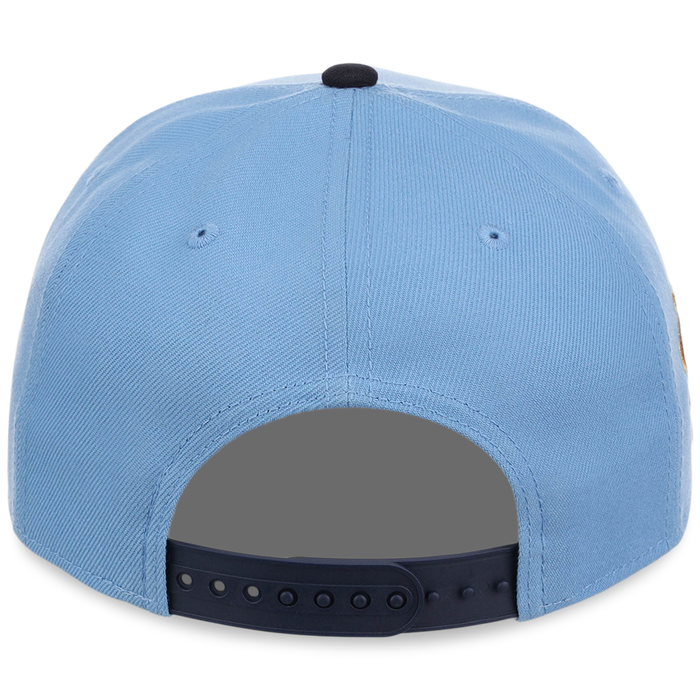 St. Louis Cardinals - St. Louis Crown the City 2.0 'The Lou' New Era 9FORTY (Sky/Navy)