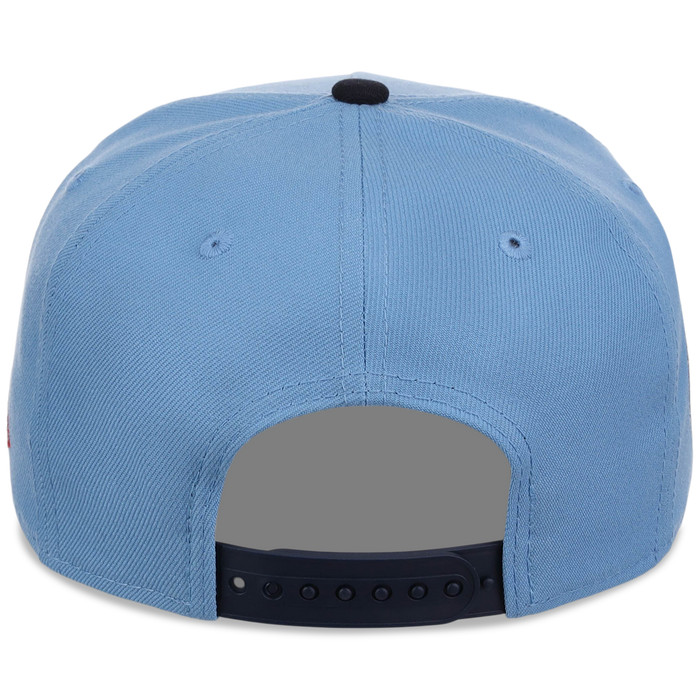 St. Louis Cardinals - St. Louis Crown the City 2.0 'The Lou' New Era 9FORTY (Sky/Navy)