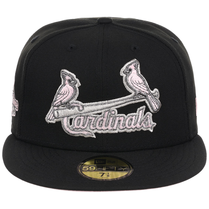 St. Louis Cardinals MLB Cookies & Cream New Era 59FIFTY