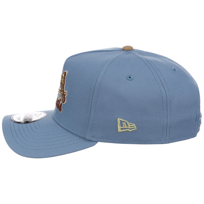St. Louis Cardinals MLB Golden Fade New Era 9FORTY