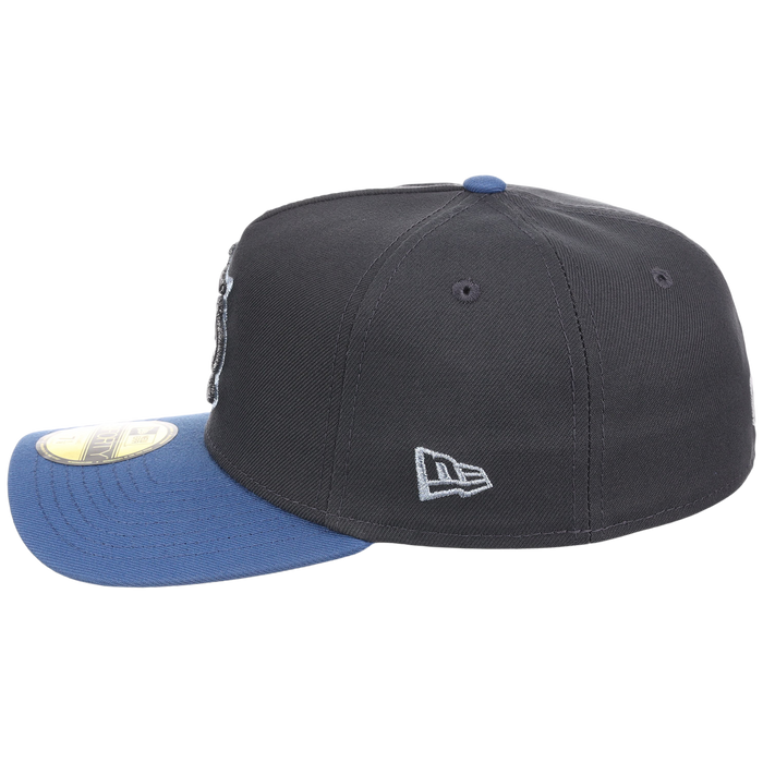 St. Louis Cardinals MLB Indigo Steel New Era 59FORTY