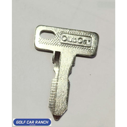 BULK STD KEYS (PACKAGE OF 50) Club Car key - AM10079 CLUB CAR REPAIR PART